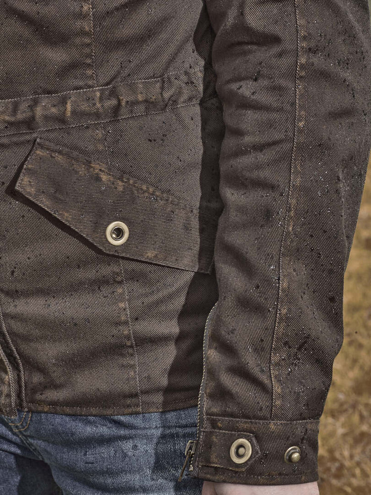 Segura Tabata Ladies Motorcycle Textile Jacket