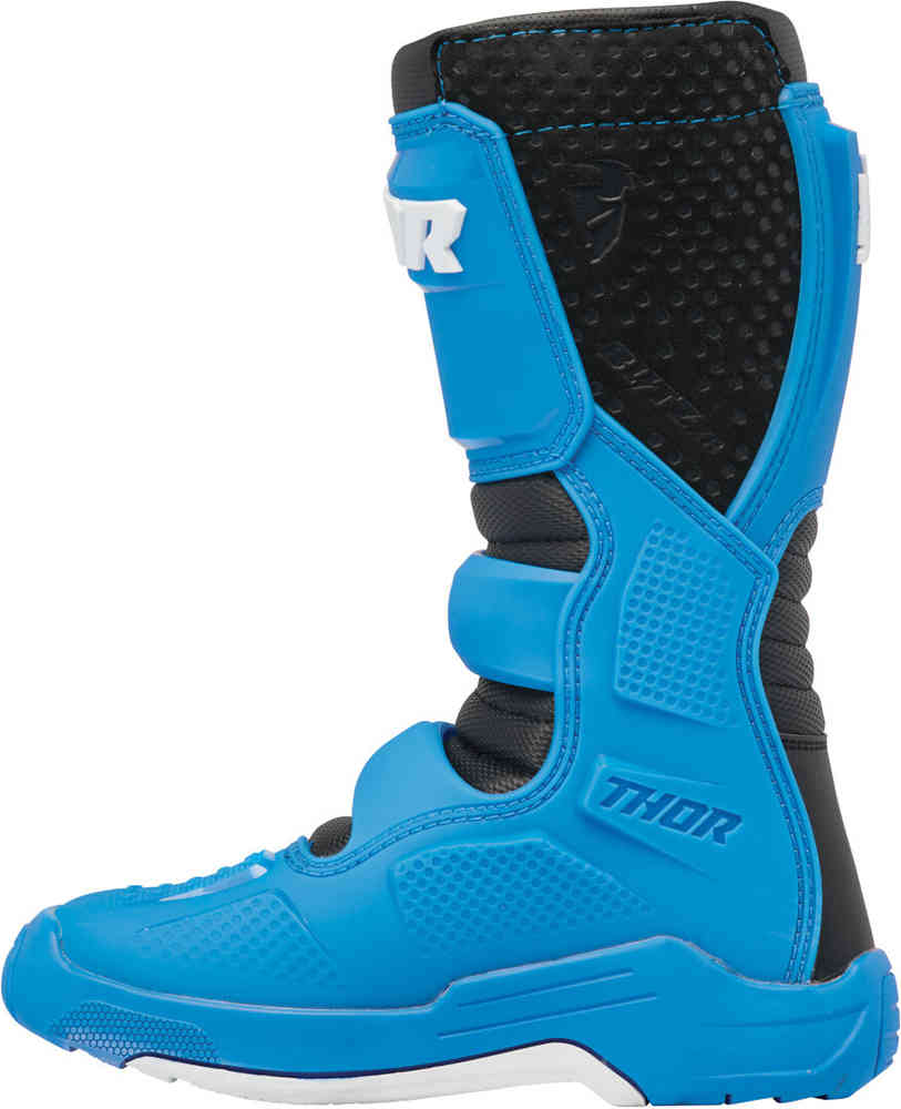 Thor Blitz XR MX Youth Motocross Boots