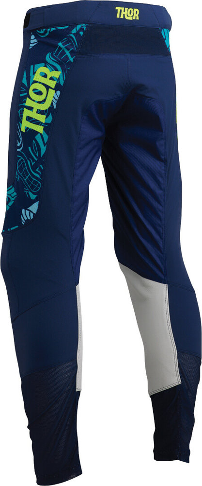 Thor Prime Aloha Motocross Pants