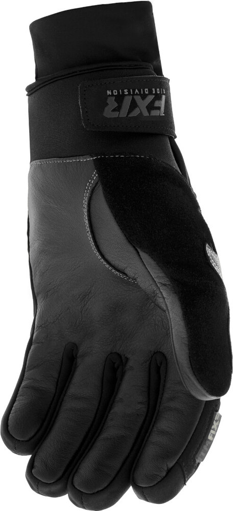 FXR Attack Insulated Snowmobile Gloves