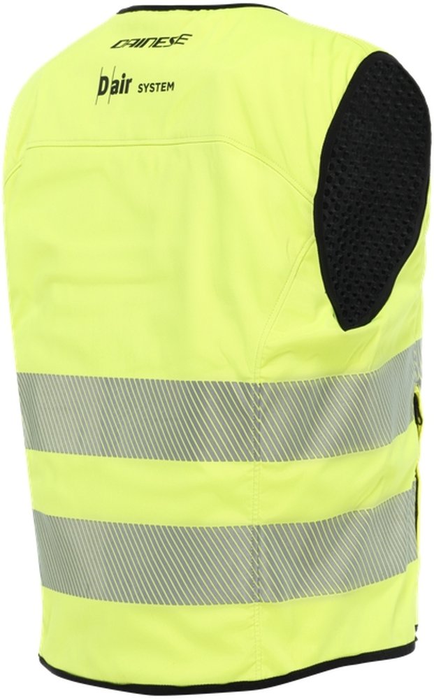 Dainese Smart D-Air® Hi-Vis Airbag Vest