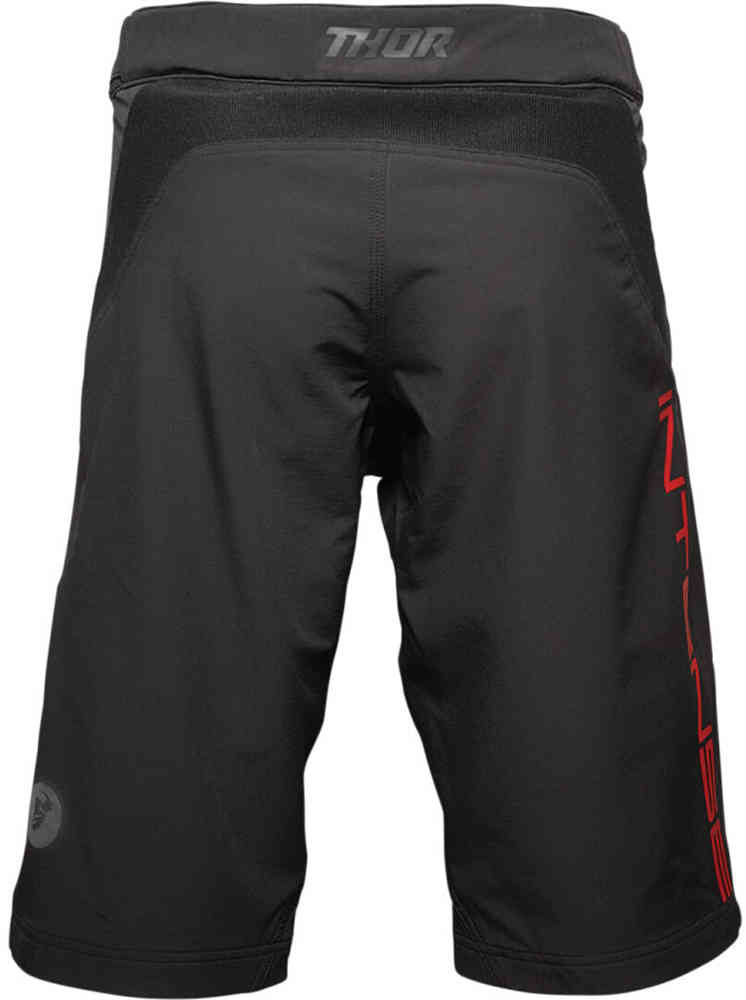 Thor Intense Assist Bicycle Shorts