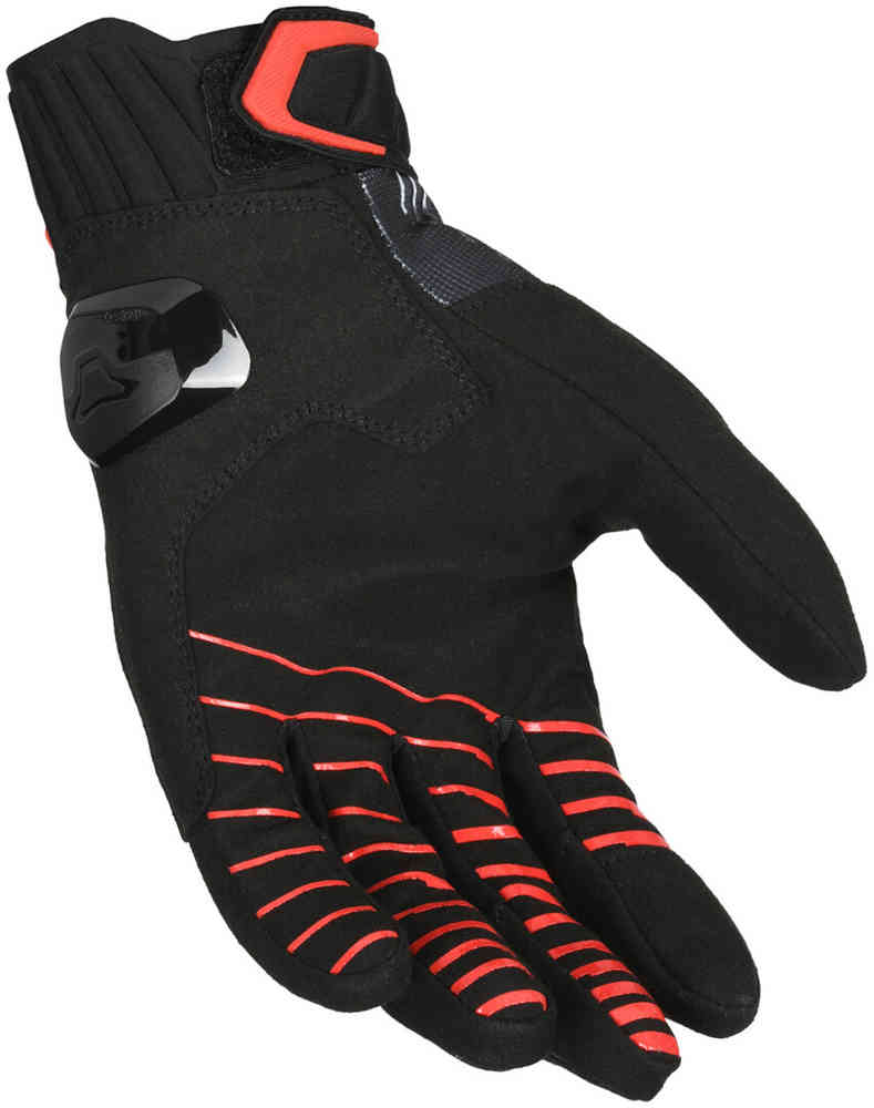 Macna Octar 2.0 Motorcycle Gloves