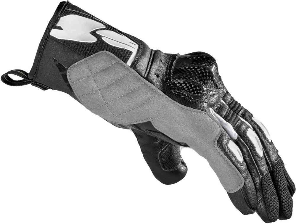 Spidi G-Carbon Ladies Motorcycle Gloves