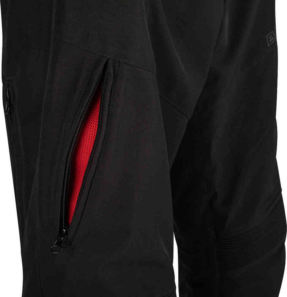Bering Hurricane GTX Motorcycle Textile Pants