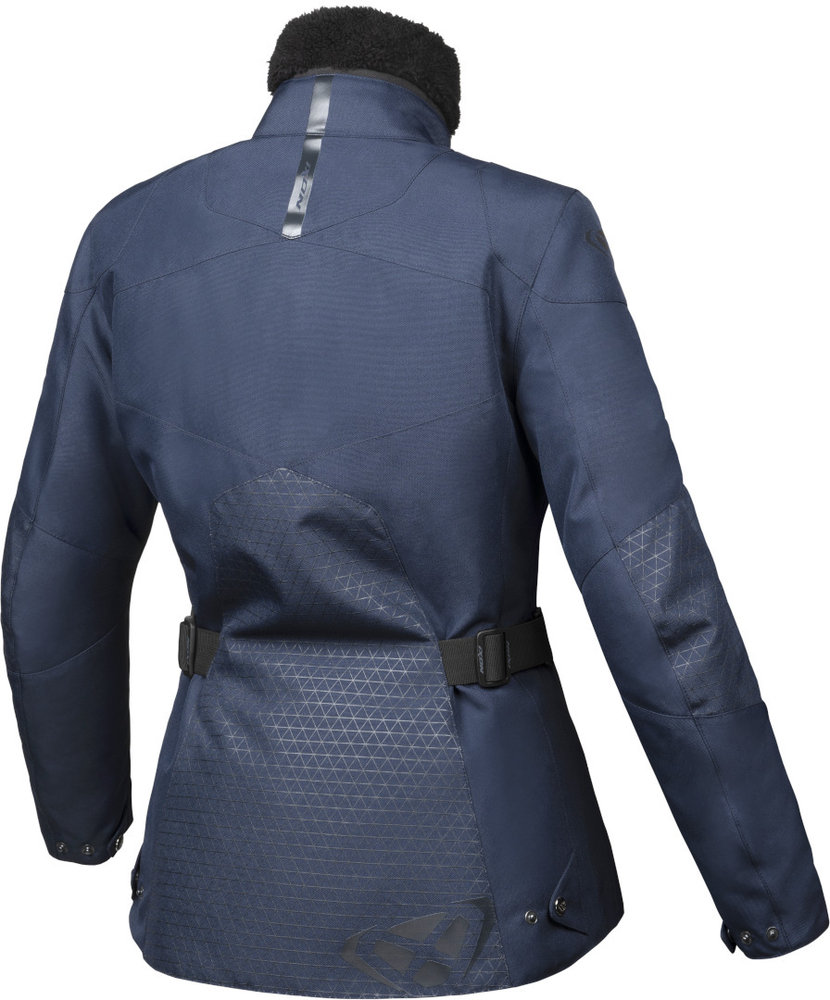 IXON Bloom Ladies Motorcycle Textile Jacket