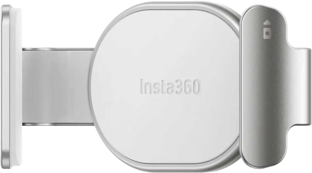 Insta360 Flow 2 Pro Magnetic Phone Clamp