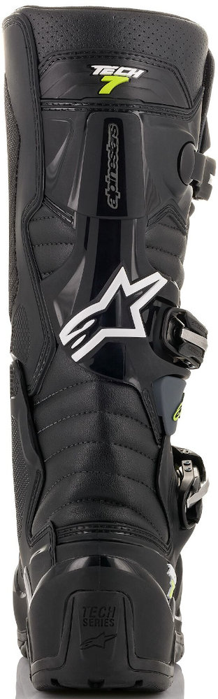 Alpinestars Tech 7 Enduro Drystar Motocross Boots