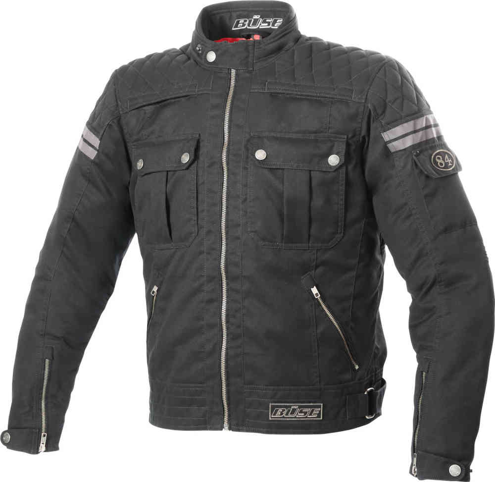 Büse Blackpool Motorcycle Textile Jacket