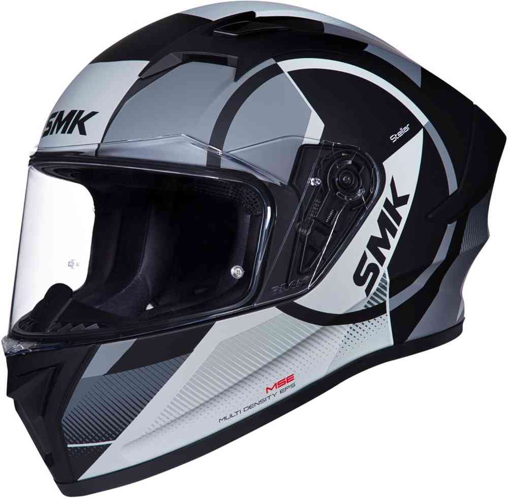 SMK Stellar Faro Helmet