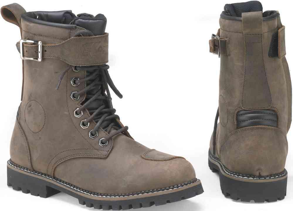Kochmann Rider waterproof Boots