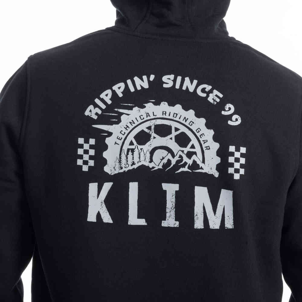 Klim Rippin Hoodie