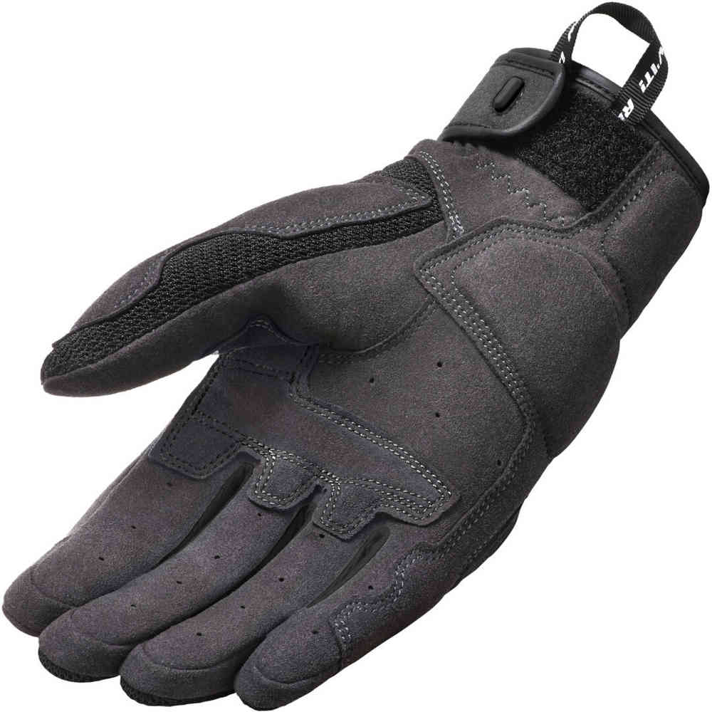 Revit Volcano Motorcycle Gloves