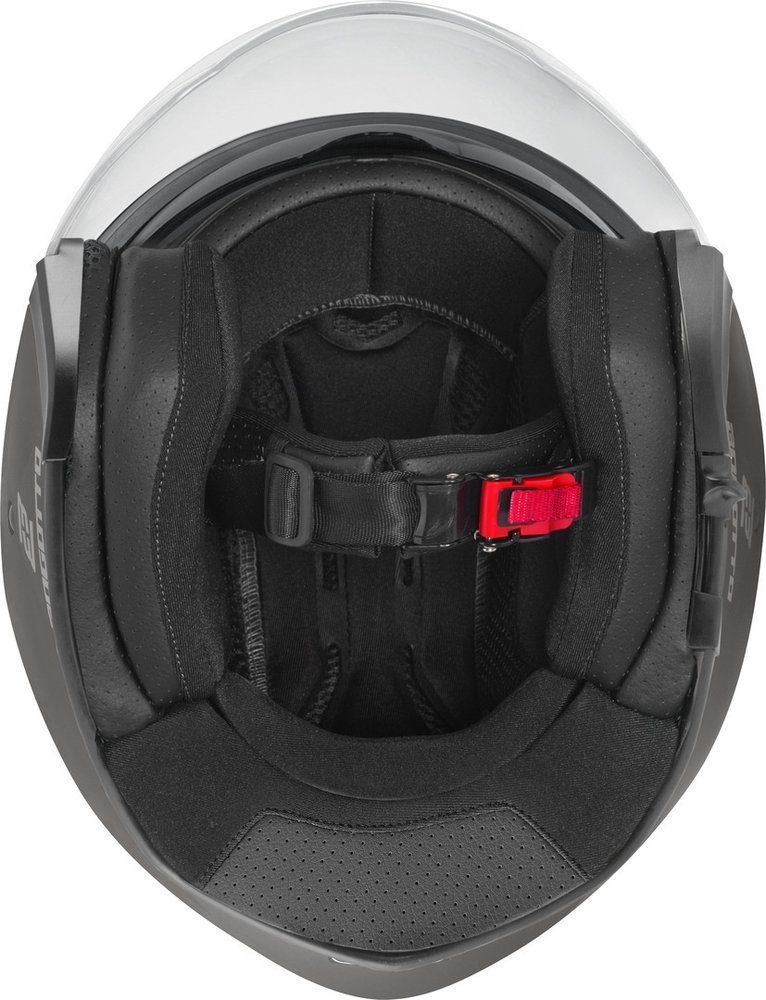 Bogotto H586 Jet Helmet