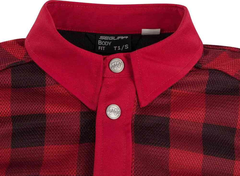 Segura Jovan Ladies Motorcycle Shirt