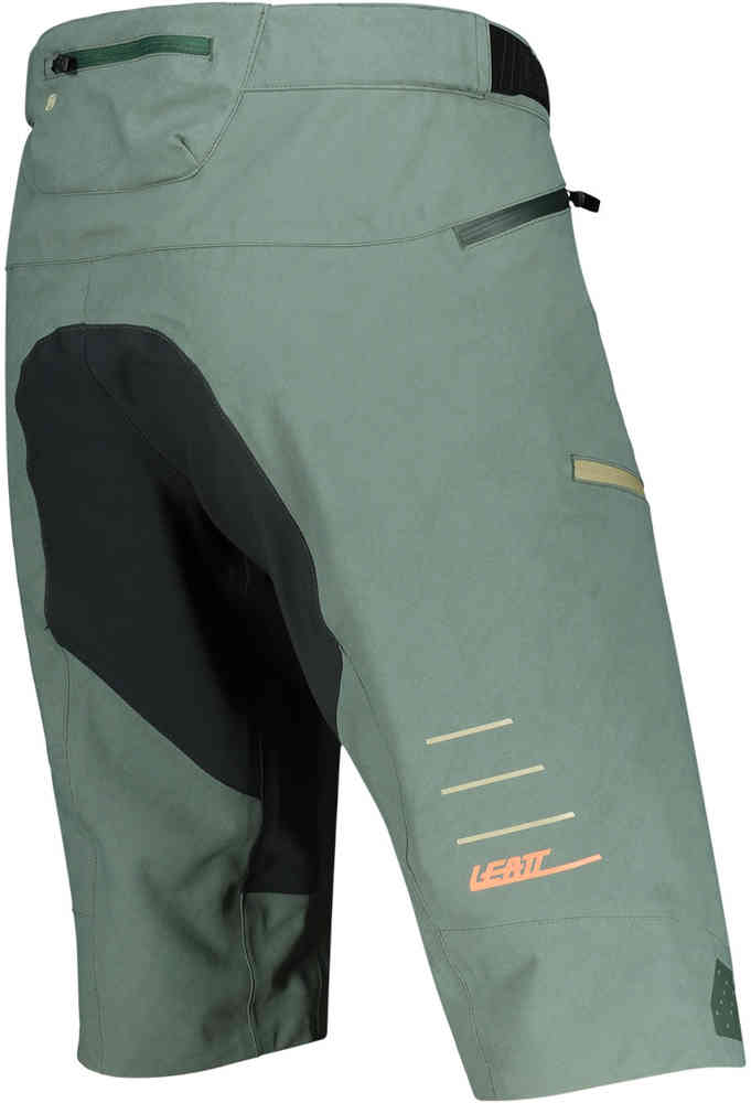 Leatt DBX 5.0 MTB Bicycle Shorts