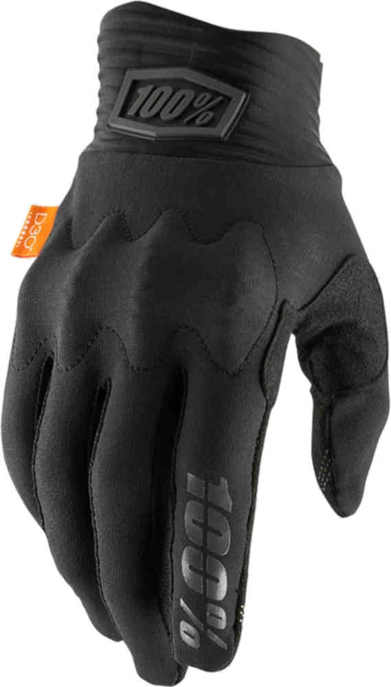 100% Cognito Motocross Gloves