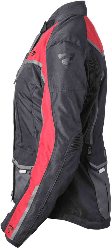 GMS Twister Neo waterproof Ladies Motorcycle Textile Jacket