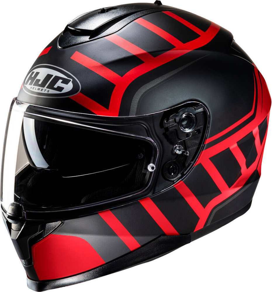 HJC C70N Holt Helmet