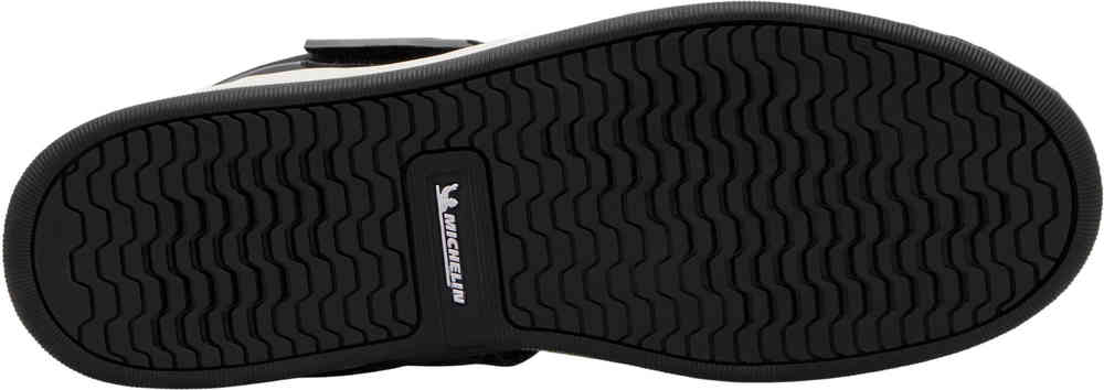 XPD Moto Pro Motorcycle Shoes