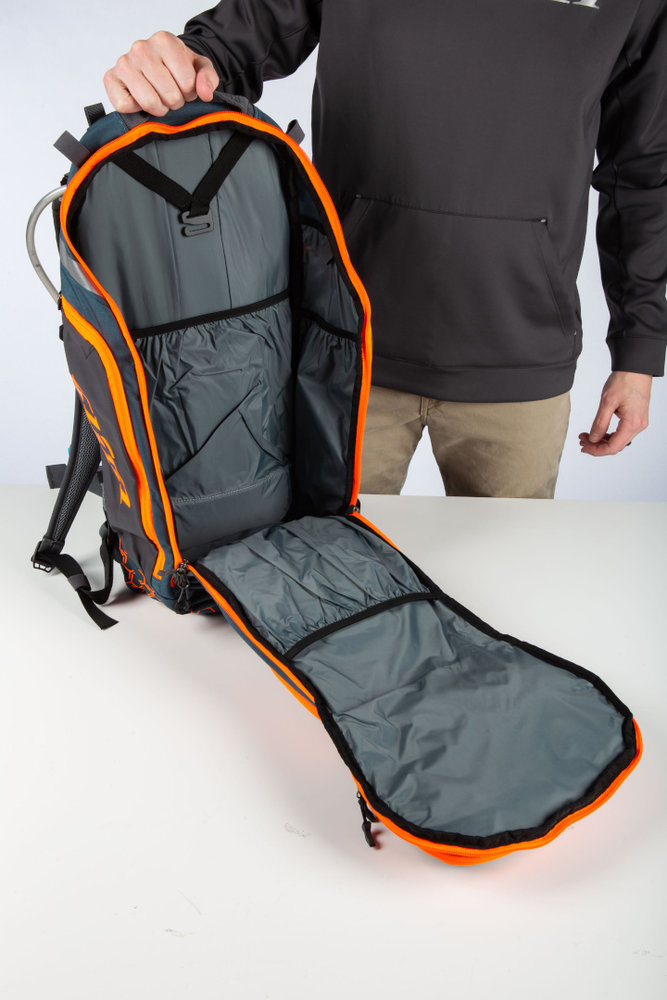Klim Arsenal 30 Backpack