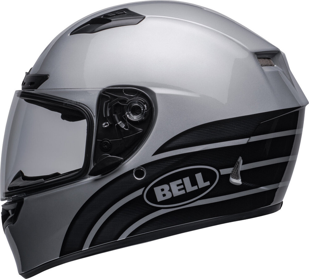 Bell Qualifier DLX Ace-4 Helmet