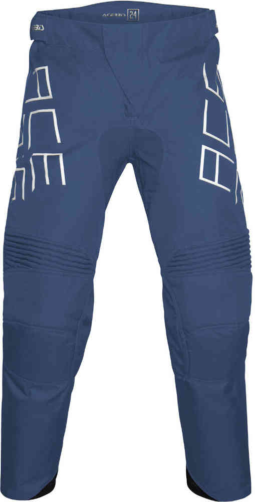 Acerbis MX Track Kids Motocross Pants