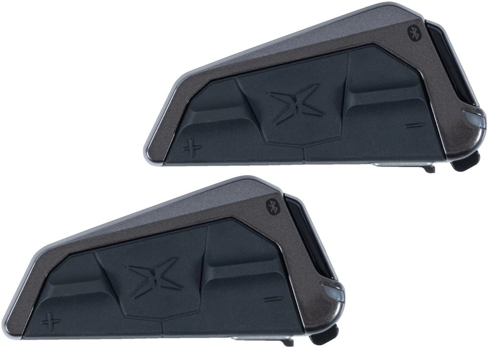 Scorpion Exo-Com Link-1 Communication System Dual Pack