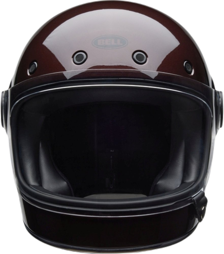 Bell Bullitt GT TT Helmet