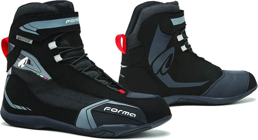 Forma Viper Dry Motorcycle Shoes
