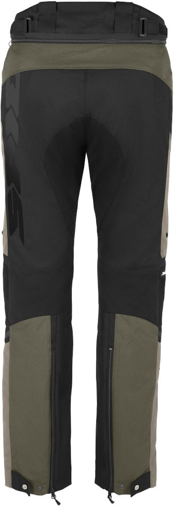 Spidi 4 Season Evo H2Out Motorcycle Textile Pants