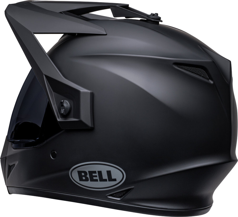 Bell MX-9 Adventure MIPS Motocross Helmet