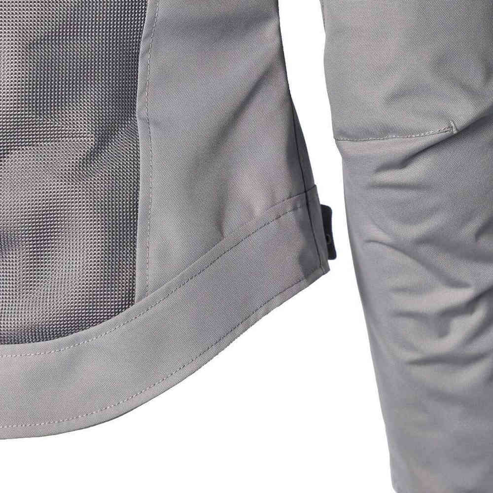 Acerbis Ramsey Vent 2.0 Mesh Ladies Motorcycle Textile Jacket