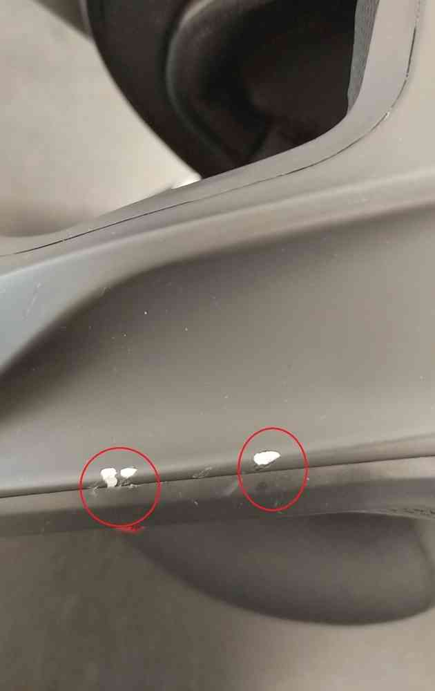 FOX V3 Solid MIPS motocross helmet 2nd choice item