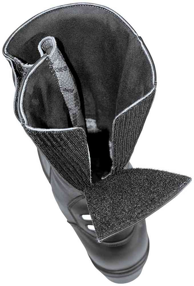 Daytona Lady Pilot GTX waterproof Ladies Motorcycle Boots