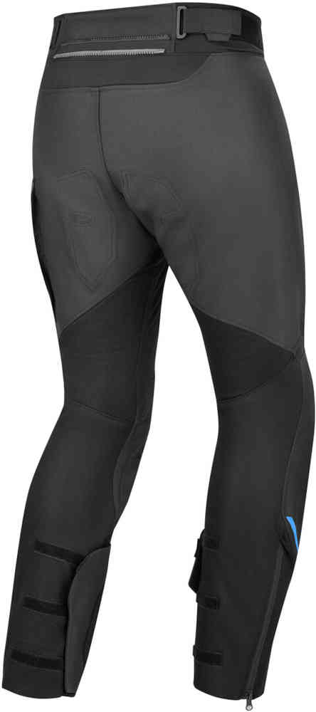 SHIMA Alpha waterproof Motorcycle Textile Pants