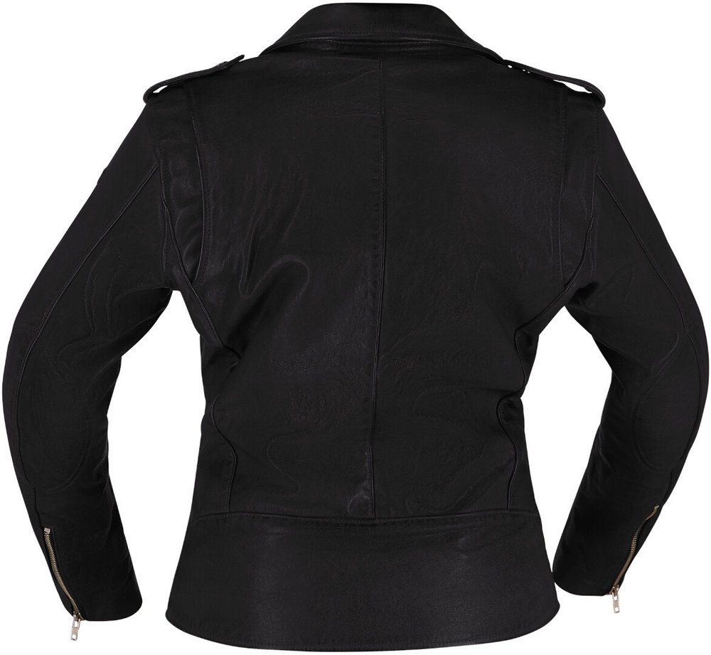 Richa Brighton Ladies Motorcycle Leather Jacket