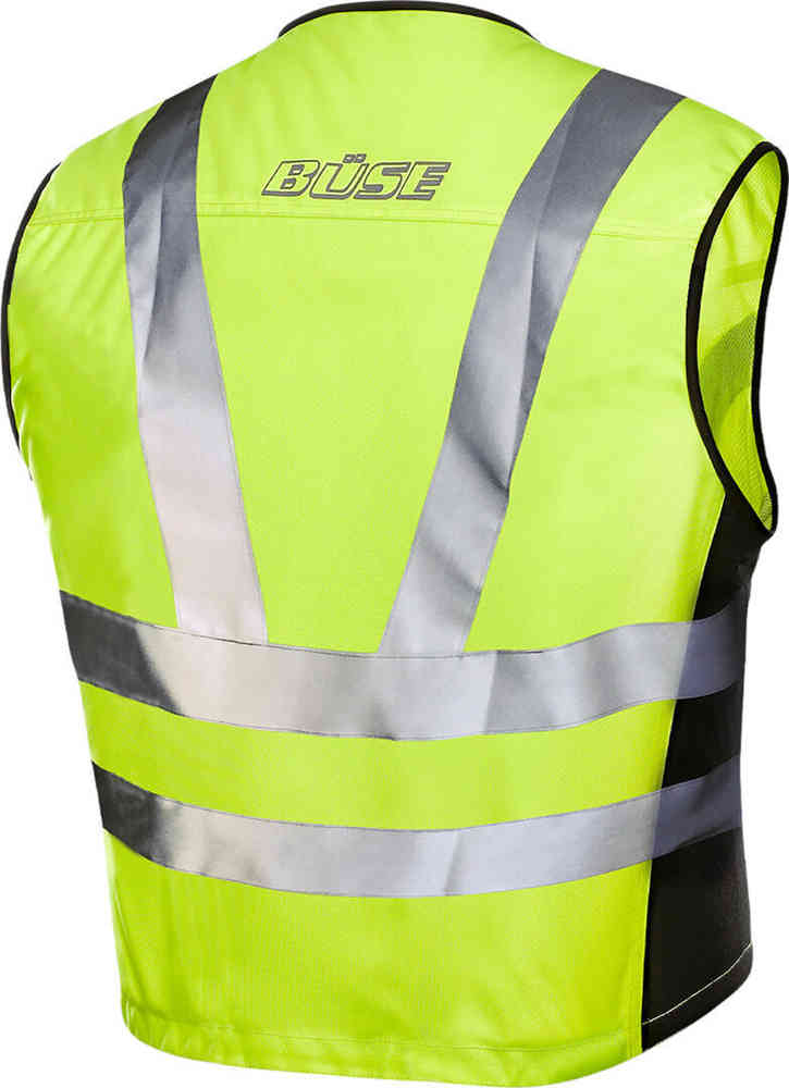 Büse Safty Vest