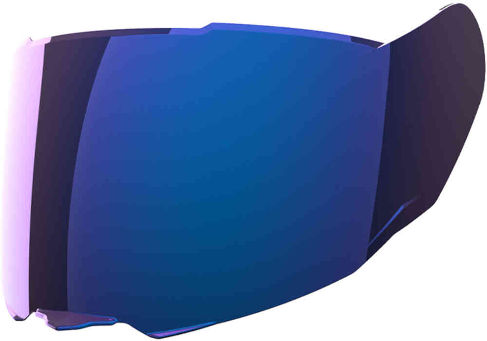 Nexx Y.100R Iridium Visor