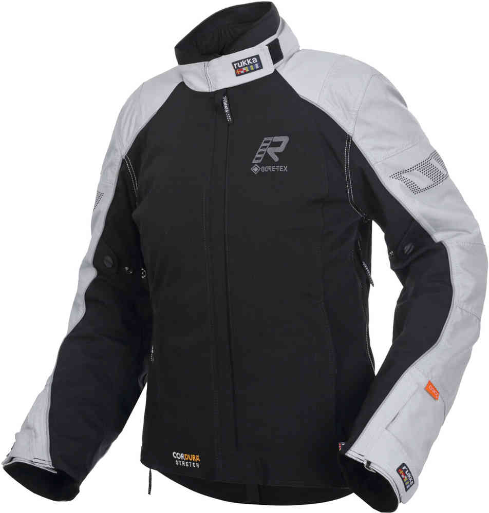 Rukka Comforina GTX Ladies Motorcycle Textile Jacket