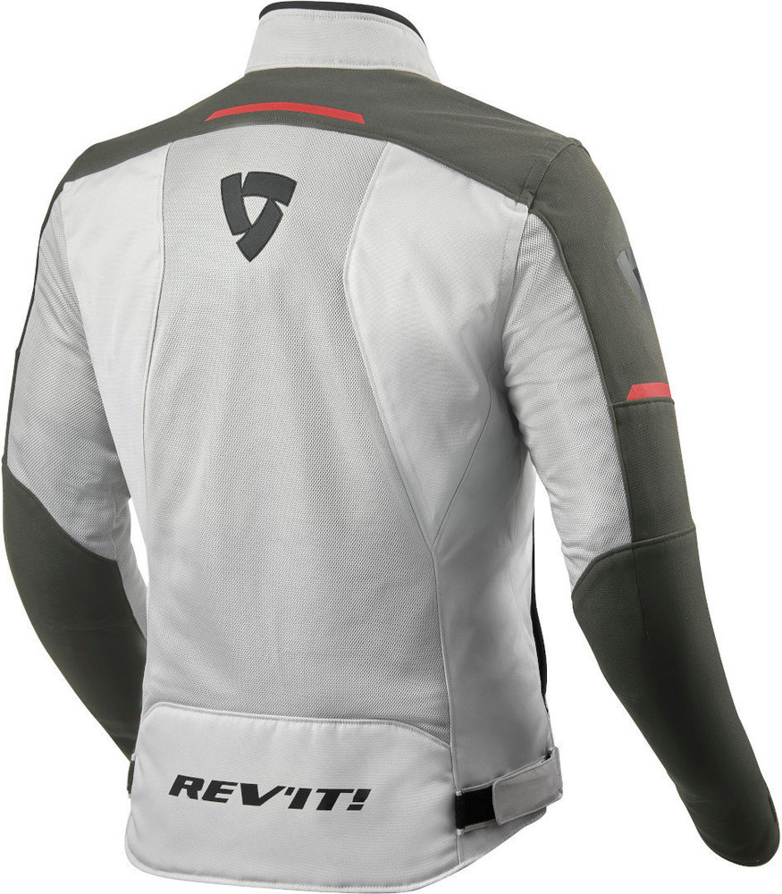 Revit Airwave 3 Motorcycle Textile Jacket
