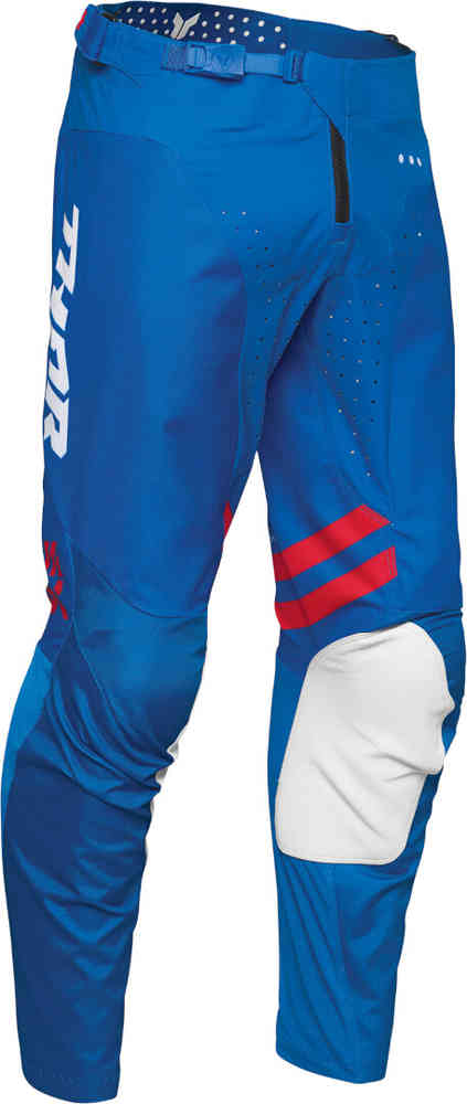 Thor Patriot Motocross Pants