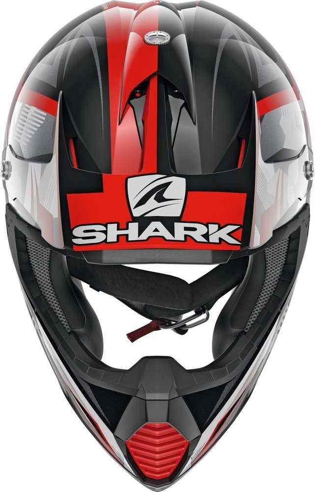 Shark Varial Replica Tixier Motocross Helmet