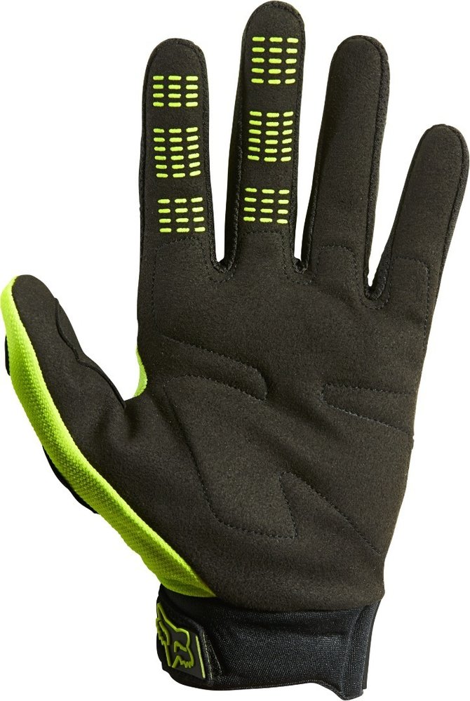 FOX Dirtpaw Motocross Gloves