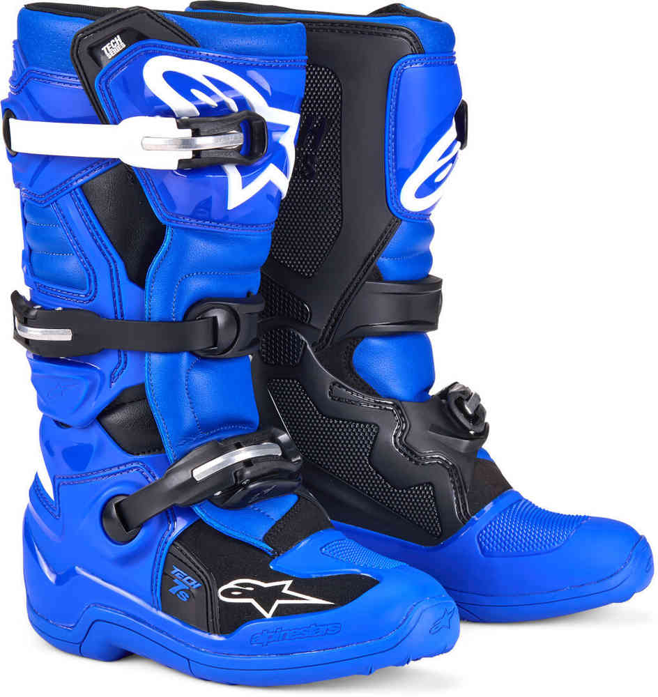 Alpinestars Tech 7S Youth Motocross Boots