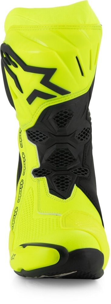 Alpinestars Supertech R Motorcycle Boots