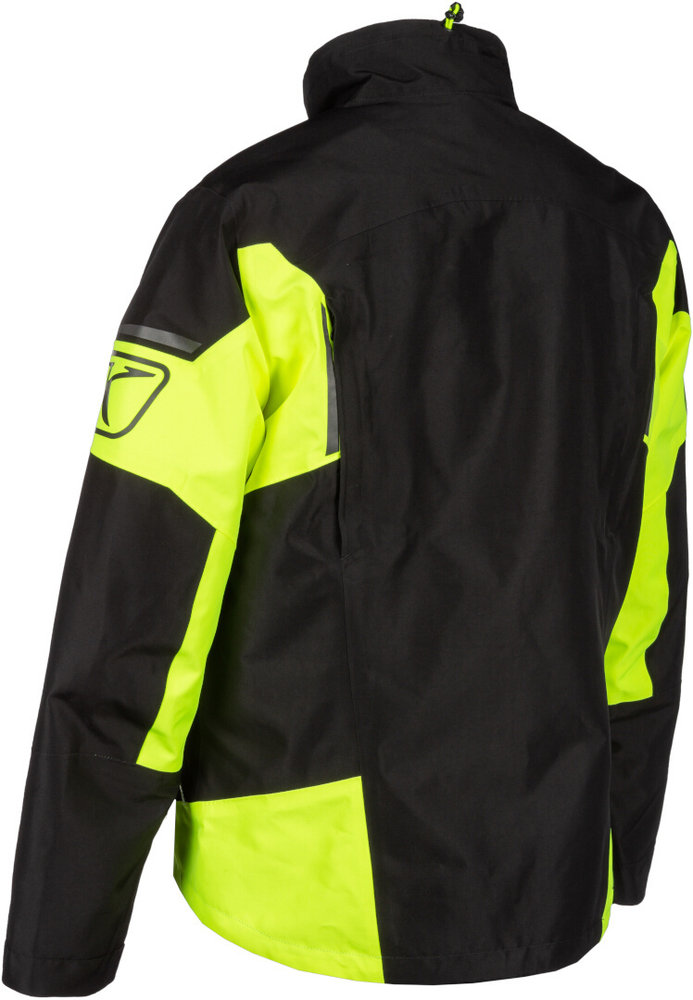 Klim Tomahawk Snowmobile Jacket