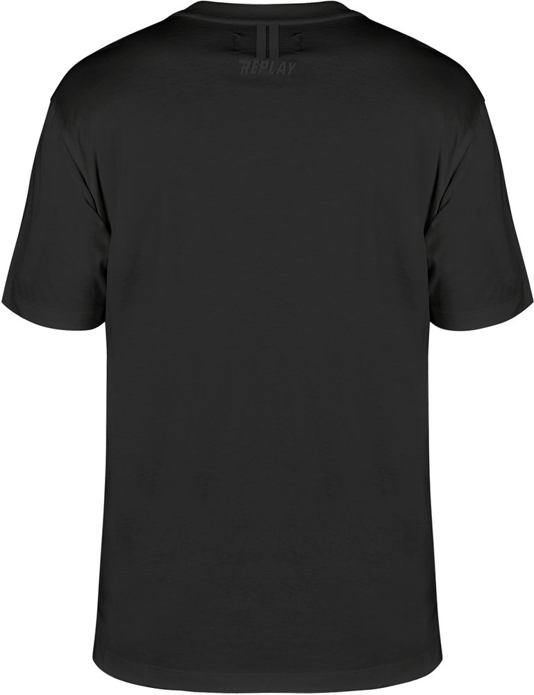 Replay Logo T-Shirt