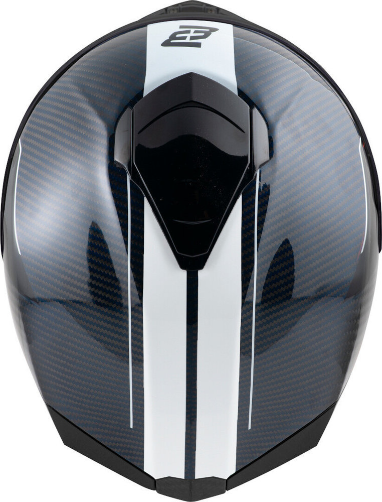 Bogotto Phantom Combo Carbon Helmet