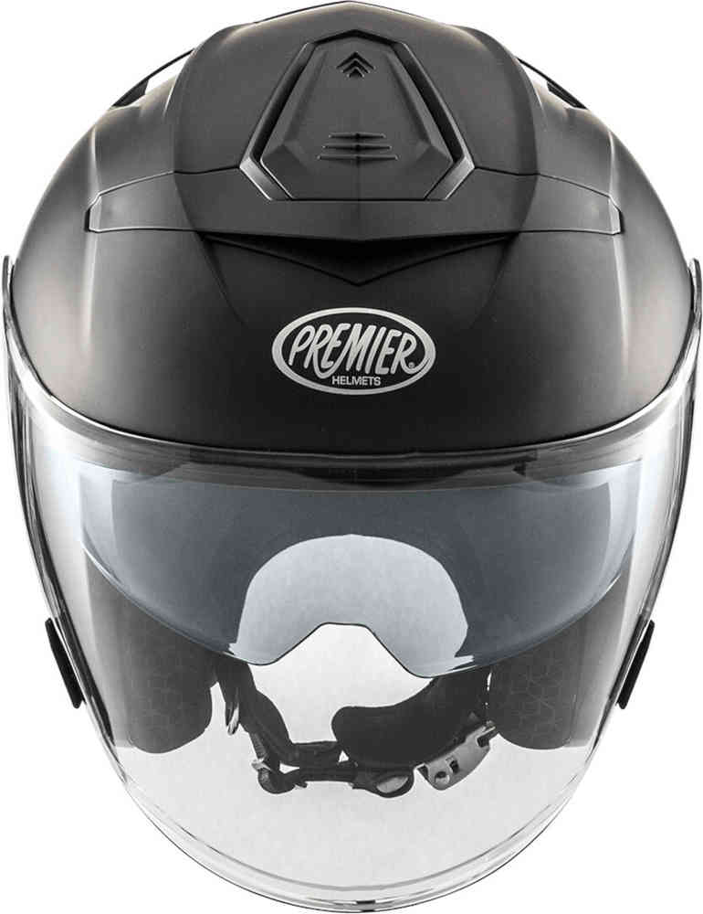 Premier JT5 U9 BM Jet Helmet